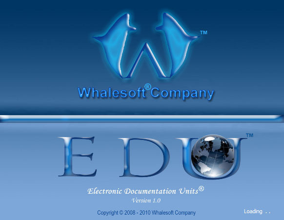 Edu Splash