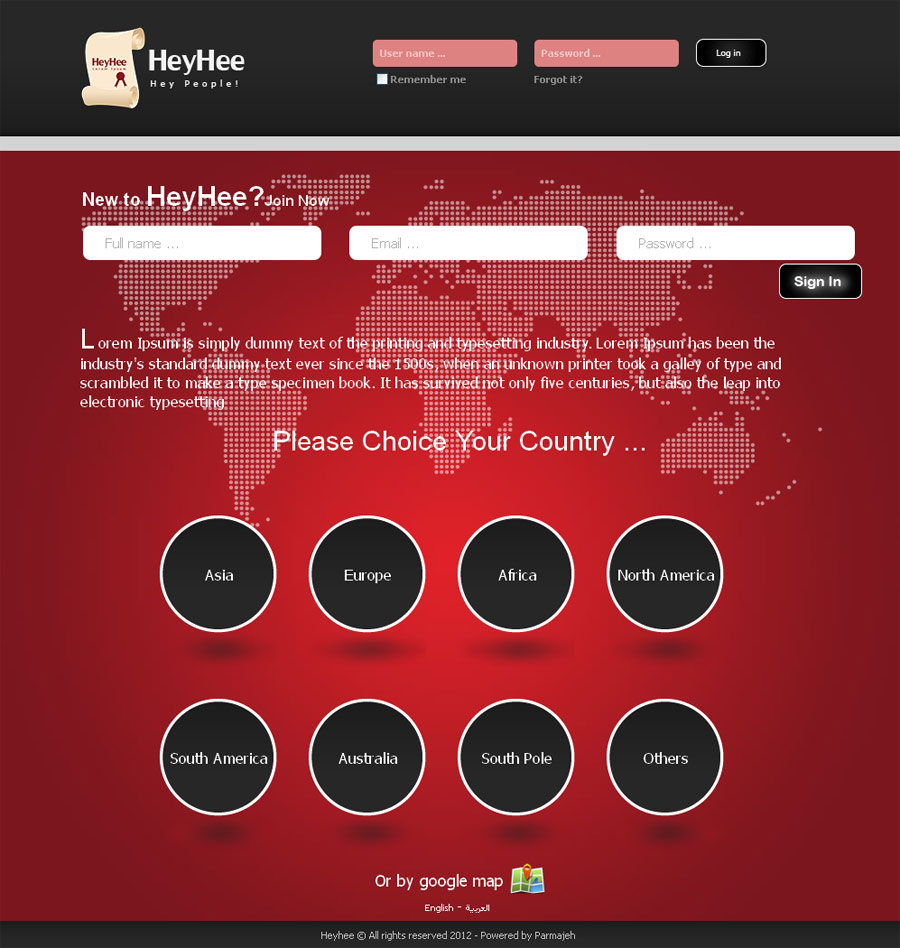 Heyhee Intro